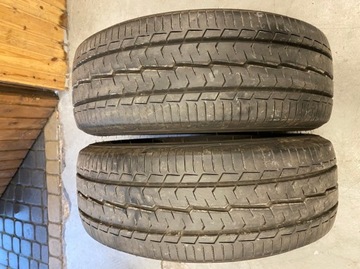 2 x 215/60R17C Toyo jak nowe