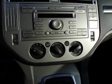 Ford Kuga I 2009 FORD KUGA 2.0 TDCI 4x4 NAPĘD Z NIEMIEC ZAMIANA, zdjęcie 19