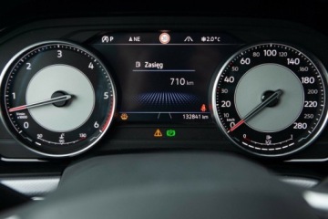 Volkswagen Touareg III SUV 3.0 V6 SCR TDI 286KM 2022 Volkswagen Touareg R-Line 3.0 TDI 286 KM Masaz Hak Salon PL Autotrade, zdjęcie 38