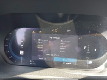 Volvo XC60 II 2022 Volvo XC 60 2022 r., 2,0L B5 INSCRIPTION 2.0 Benzyna 247KM, zdjęcie 6