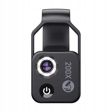 200, Universal Mini z filtrem Cpl Czarne szyby