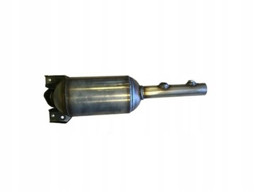FILTR CZĄSTEK STAŁYCH DPF BMW 114D F20