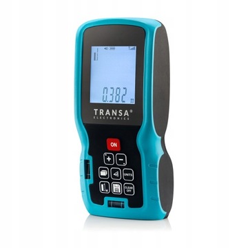 Лазерный дальномер Transa Electronics 100м цифровой дальномер