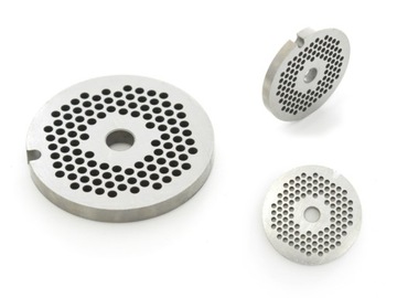 Номер камеры измельчения. 8 комплекта мясорубки Zelmer.