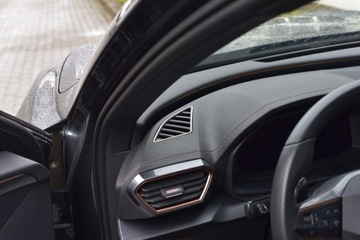 ДЛЯ CUPRA FORMENTOR LEON COPPER COMFORT TSI TDI DSG VZ VZ5 TRIBE EDITION