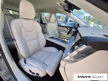 Volvo XC60 II 2024 Volvo XC 60 XC60 B5 250KM AWD Plus Dark Pakiet Cli, zdjęcie 9