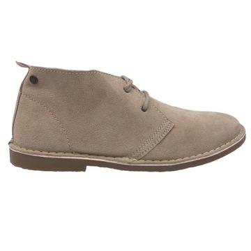 Buty męskie trzewiki Jack&Jones JFWBRAVO r. 44