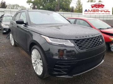 Land Rover Range Rover Velar SUV 2.0 Si4 250KM 2019