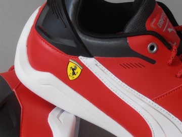 BUTY PUMA Ferrari Drift Cat Delta (306864 05) 42