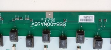 Inwerter SSB400WA16V Gwarancja 30 dni