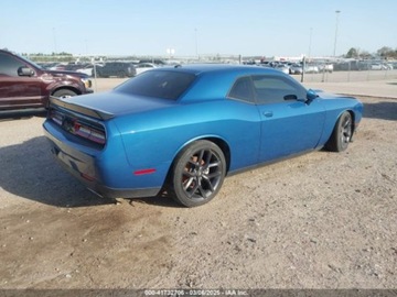 Dodge Challenger III 2022 Dodge Challenger GT 2022 3.6l 3.6 Benzyna 303KM, zdjęcie 4