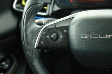 BAIC Beijing 5 1.5  177KM 2024 BAIC Beijing 5 1.5 Turbo, Salon Polska, zdjęcie 16