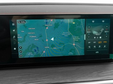  SsangYong/KGM Actyon Adventure Podgrz. I wentyl.f., zdjęcie 17