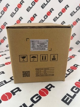 EMHEATER Инвертор 2,2 кВт, 3-фазный, 380 В