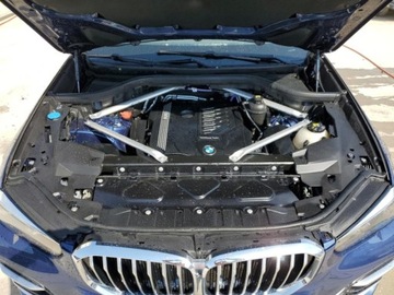 BMW X5 G05 2022 BMW X5 XDrive40I 2022 3.0l 3.0 Benzyna 335KM, zdjęcie 6