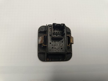 PANEL PŘEPÍNAČ ŘÍZENÍ NASTAVENÍ ZRCÁTKO ALFA ROMEO GTV SPIDER 916