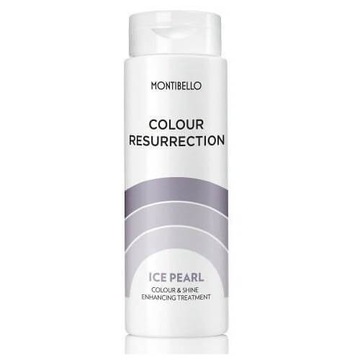 Montibello, ICE PEARL odżywka WŁOSY BLOND 150ml