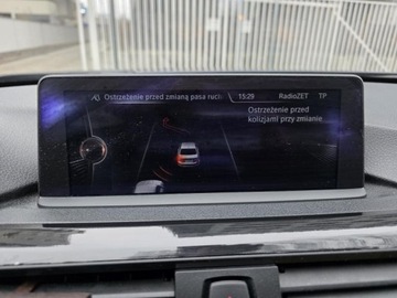 BMW Seria 3 F30-F31-F34 2013 BMW 3 ActiveHybrid 3, 3.0l hybryda 340KM*Dokumentacja * Doinwestowany, zdjęcie 16