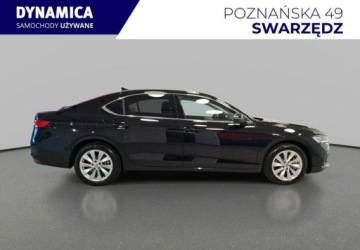 Skoda Superb IV Liftback 2.0 TSI 265KM 2024 Skoda Superb VAT 23 Selection 2.0TSI 265KM DSG 4x4 2024 r., salon PL, I wl, zdjęcie 4