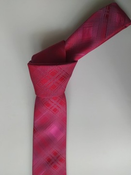 KRAWAT ŚLEDŹ WYPRZEDAŻ DOBRA JAKOŚĆ