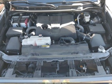 Toyota Tundra II 2024 Toyota Tundra SR5 2024 3.4l 3.4 Benzyna 389KM, zdjęcie 8