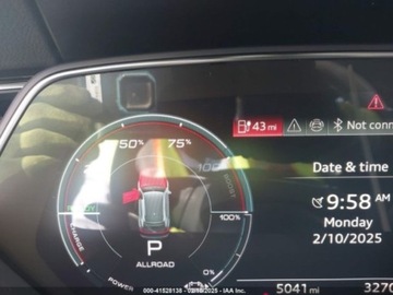 Audi Q8 2024 Audi Q8 2024 Audi Q8 e-tron Premium Plus quattro Elektryczny 414KM, zdjęcie 15