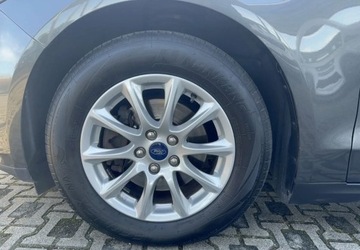 Ford Mondeo V Kombi 1.5 EcoBoost 160KM 2018 Ford Mondeo 1.5 EcoBoost 160 KM skrz. 6 bieg. aut. Ambiente 1.5 160KM, zdjęcie 10