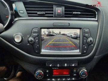 Kia Ceed II GT 5d 1.6 T-GDI 204KM 2015 Kia Ceed GT 1.6 T-GDI 204KM Bogate wyposazenie Gwarancja 1.6 Benzyna, zdjęcie 16