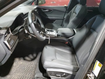 Audi Q7 II 2025 Audi Q7 Audi Q7 Premium Plus, od ubezpieczalni 3.0 Benzyna 335KM, zdjęcie 7