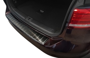 Nakładka na zderzak VOLKSWAGEN VW PASSAT B8 varian