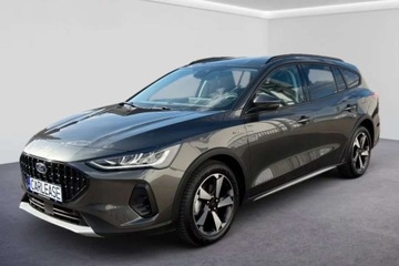 Ford Focus IV 2025 Ford Focus Active X, Kombi, Od Reki, Pakiet Winter, Wynajem Dlugoterminowy, zdjęcie 1