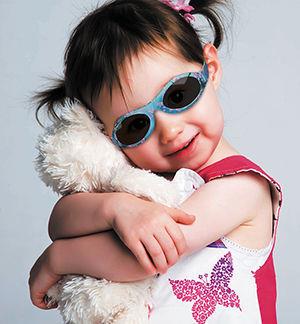 солнцезащитные очки Dooky Martinique UV400