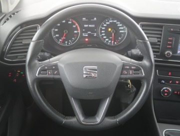 Seat Leon III Hatchback 1.4 TSI 122KM 2013 Seat Leon 1.4 TSI, Klima, Klimatronic, Tempomat, zdjęcie 14