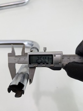 SUZUKI INTRUDER VL 1500 ВЫСОКИЙ РУЛЬ