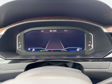 Volkswagen Arteon Fastback Facelifting 2.0 TDI 200KM 2022 Volkswagen Arteon Elegance, Salon PL, FV23, ACC, 4x4, Nappa, Gwarancja w c, zdjęcie 19