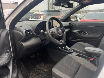 Toyota Yaris IV Cross Facelifting 1.5 Hybrid Dynamic Force 130KM 2024 Toyota Yaris Cross Hybrid 1.5 Style Hybrid 1.5 Sty, zdjęcie 8