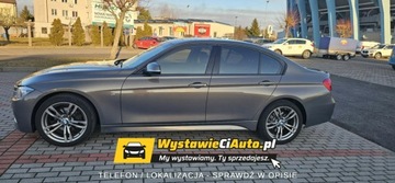 BMW Seria 3 F30-F31-F34 Limuzyna Facelifting 2.0 320i 184KM 2015 BMW 320 Telefon: 784_508_827 Lokalizacja: Włocławek, zdjęcie 5