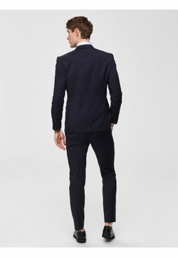 SPODNIE ELEGANCKIE Selected Homme