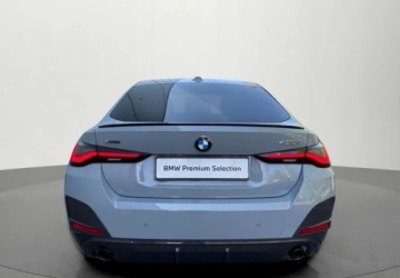 BMW Seria 4 G22-23-26 Coupe 2.0 430i 245KM 2022 BMW Seria 4 2.0 Benzyna 245KM, zdjęcie 12