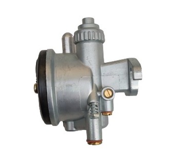 Карбюратор для мотоцикла от комаров ROMET PRL QUALITY
