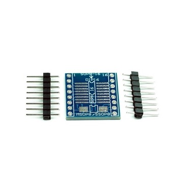 Программатор EZP2019+ с 12 адаптерами FLASH EEPROM