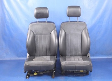 FOTELE KANAPA MERCEDES ML W164 07r
