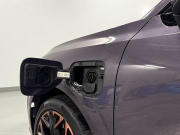 Cupra Terramar 2024 Cupra Terramar 1.5 e-Hybrid 272 KM 6-biegowa autom, zdjęcie 10