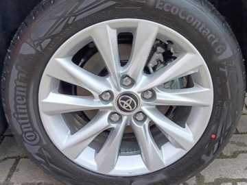 Toyota Corolla XII TS Kombi Facelifting 1.8 Hybrid 140KM 2026 Od ręki - Comfort 1.8 Hybrid 140KM | Tempomat adaptacyjny!, zdjęcie 7