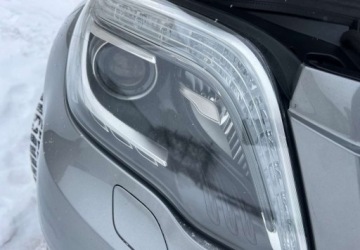 Mercedes GLK Off-roader Facelifting 220 CDI BlueTEC 170KM 2013 Mercedes-Benz GLK Mercedes-Benz GLK 220 CDI BlueEff 4-Matic 2.1 Diesel, zdjęcie 32