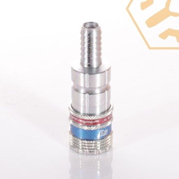 Кондиционер для пескоструйной обработки RES для воздухоохладителя шлема, воздухонагревателя