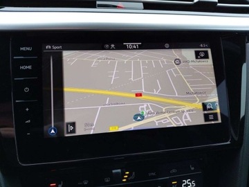 Volkswagen Arteon Fastback Facelifting 2.0 TDI 200KM 2022 Volkswagen Arteon Shooting Brake Elegance 2,0TDI 200km 4x4 FV-VAT23, zdjęcie 22