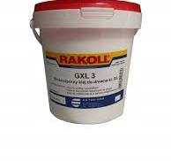 Klej RAKOLL GXL-3 WODOODPORNY 1kg do drewna