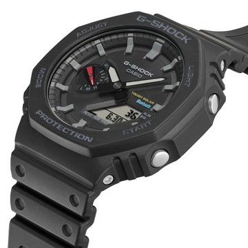 Casio G-SHOCK GA-B2100 1A bluetooth,solar +GRAWER