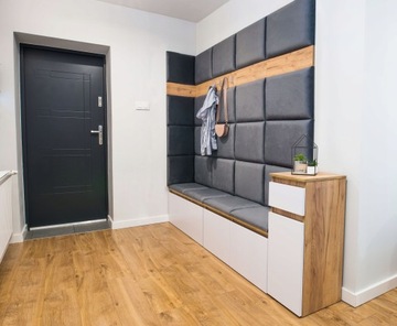 МОРСКАЯ МЯГКАЯ ПАНЕЛЬ ДЛЯ КОМПЛЕКТА 50х37 см